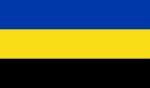 Vlag Gelderland