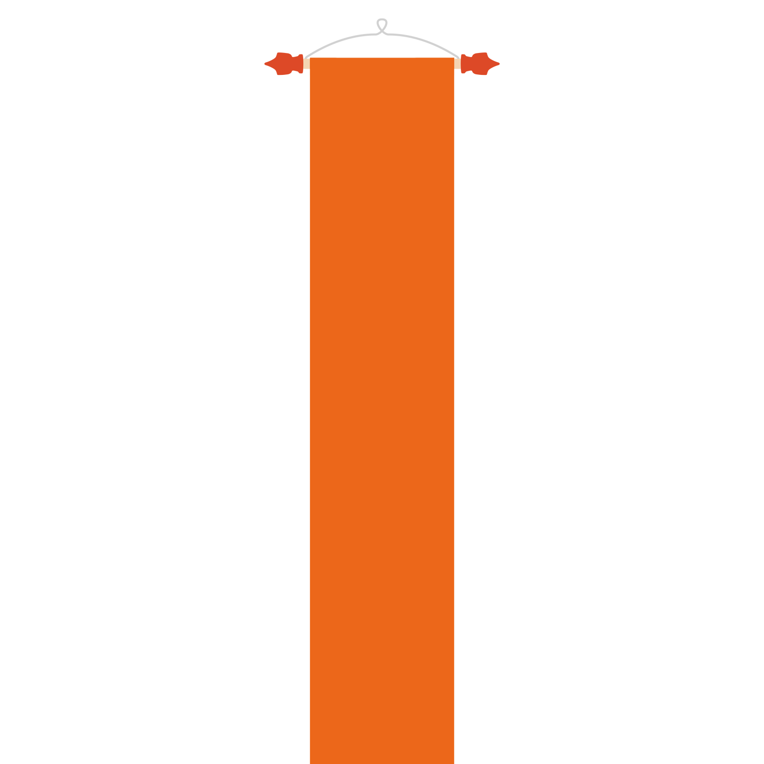 Oranje-wimpel