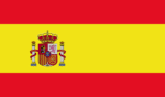 Vlag Spanje