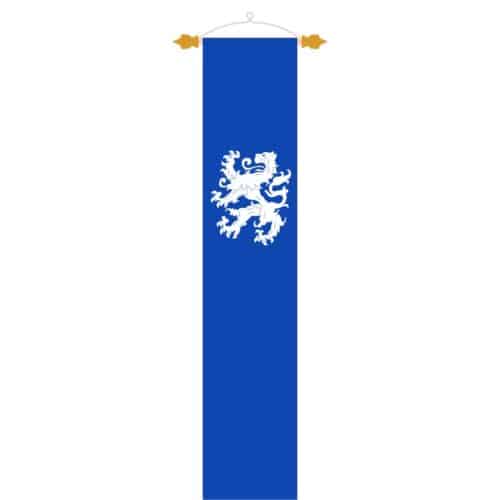 wimpel gemeente Heemskerk