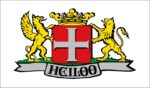 Vlag Heiloo (voor 2021)