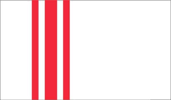 Vlag oisterwijk