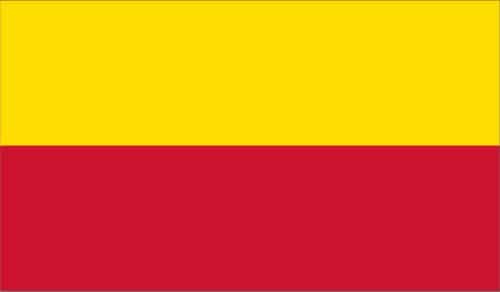 vlag Schagen Scahger vlag